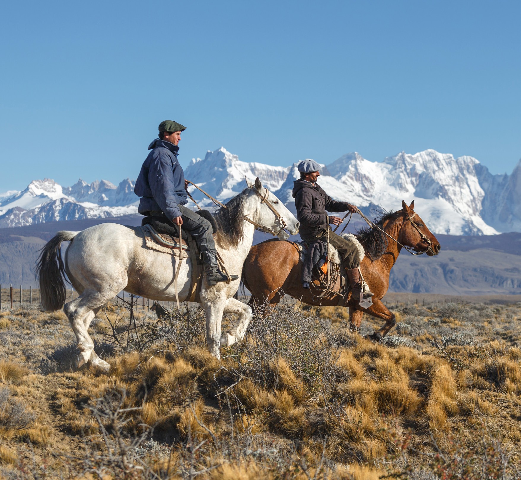 WOW Argentina — experiences