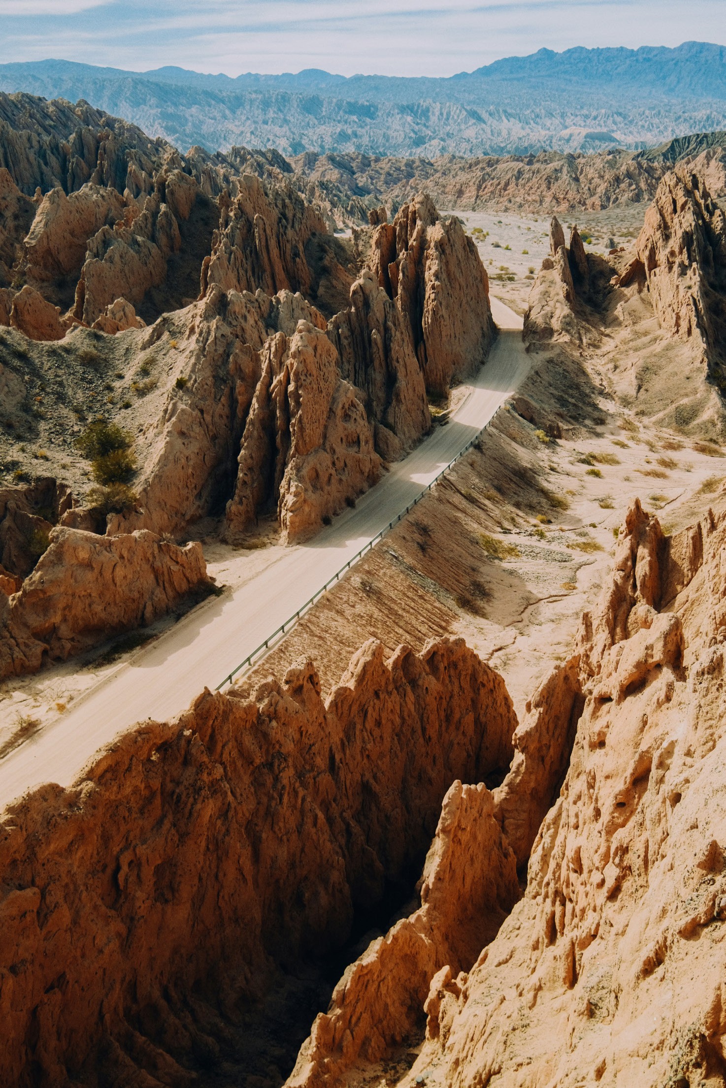 WOW Argentina — destinations