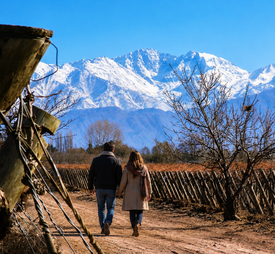 WOW Argentina — destinations