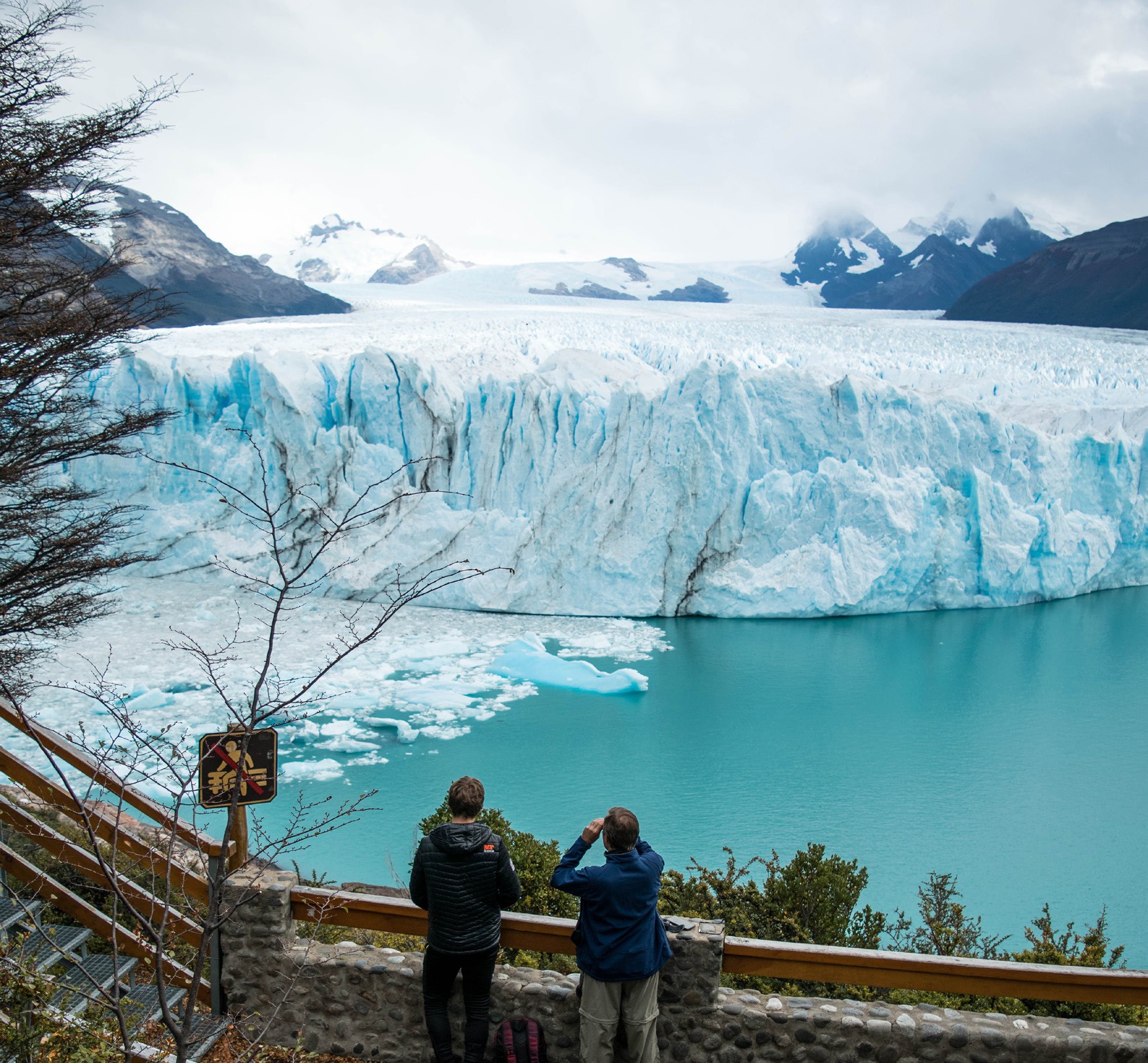WOW Argentina — destinations